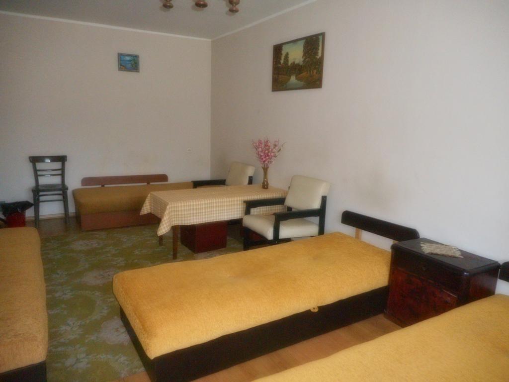 Przy Lesie Apartman Nowe Kültér fotó