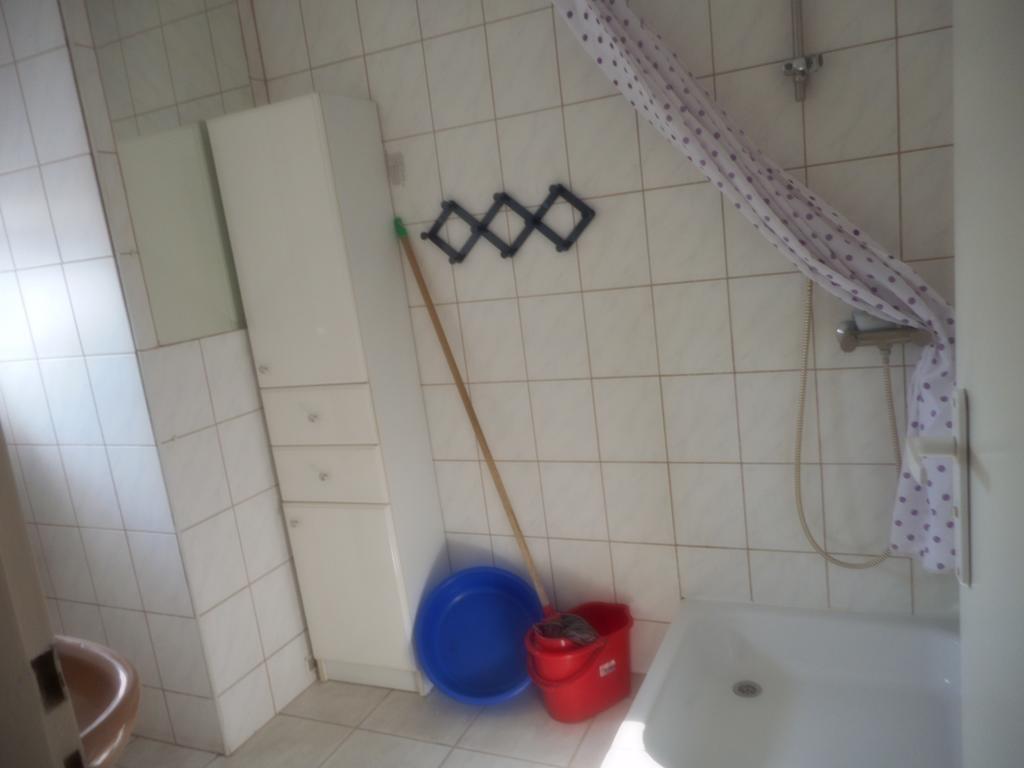 Przy Lesie Apartman Nowe Kültér fotó