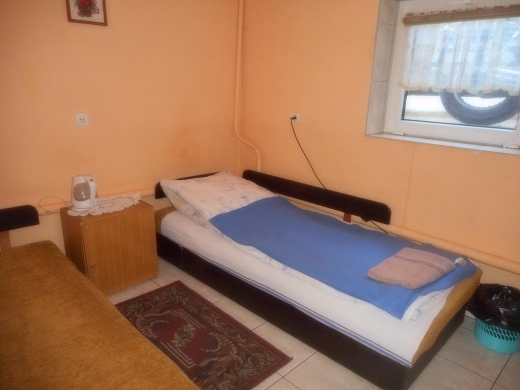 Przy Lesie Apartman Nowe Kültér fotó